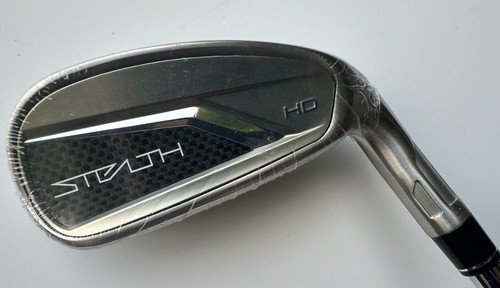New taylormade stealth - new, hd