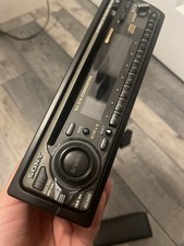 Sony Car Stereo CDX-4270R