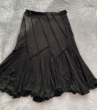 Studio M vintage midi skirt XS