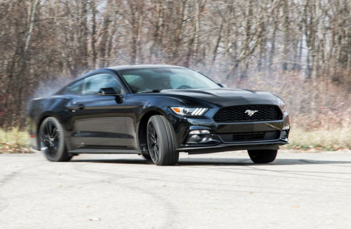 Ford mustang ecoboost - mustang, 2.3l