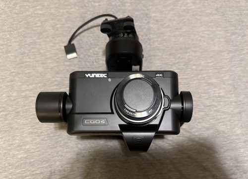 Yuneec cgo4 gimbal camera - cgo4,