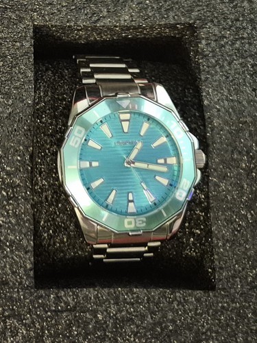 Invicta meridian diver 79014 - invicta,