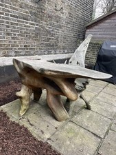 Large Handcrafted Driftwood