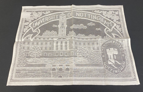 Vintage university - vintage,