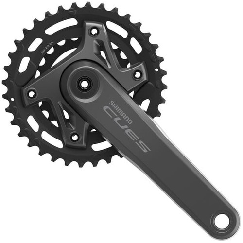 New shimano u6000 cues 2 - shimano,