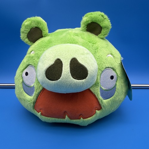 Angry birds moustache pig - moustache,