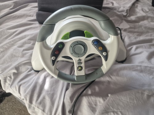 Madcatz mc2 racing - mc2,