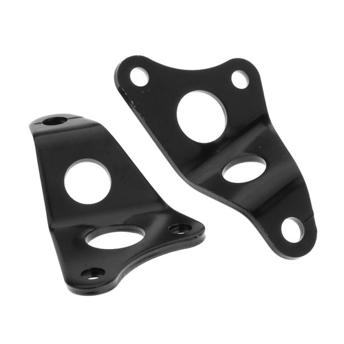 Front motor engine mounts - front,