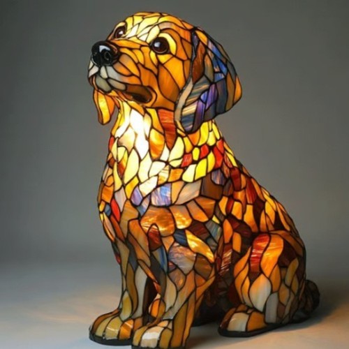 Various breed dog shaped - breed,