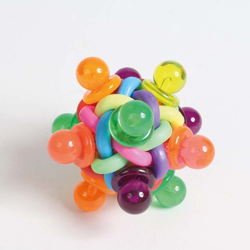 Binkies ball foot - binkies,