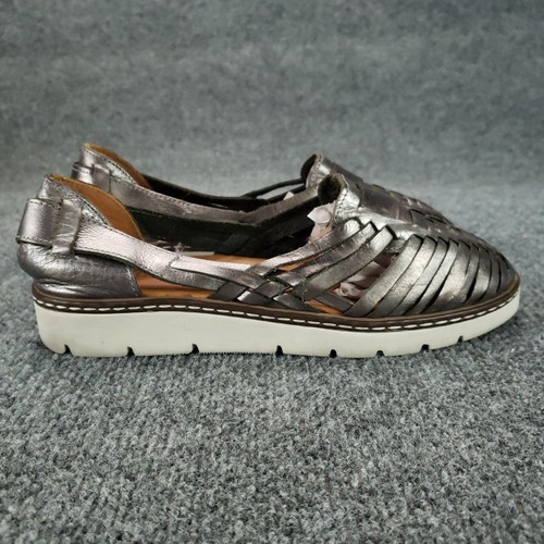 Bearpaw huaraches shoes - bearpaw,