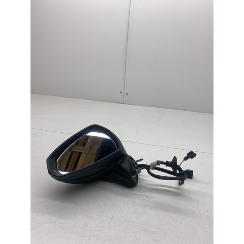Audi wing mirror passenger - wing,