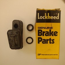 REAR WHEEL BRAKE CYLINDER KIT - M71553 KL71553  fits MORRIS MINOR (1962-71)