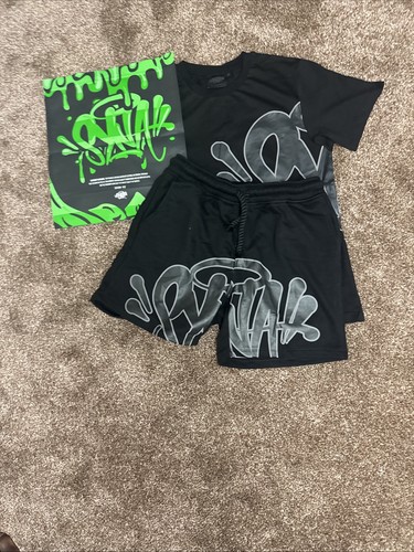 Men syna world - syna, set