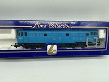 Lima L204614 Class 31 D5578 in