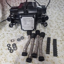 Grundfos STP 1.5  Pump Booster Power Shower Pumps 