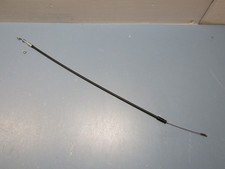 Mercedes Vito 639 Rear Seat