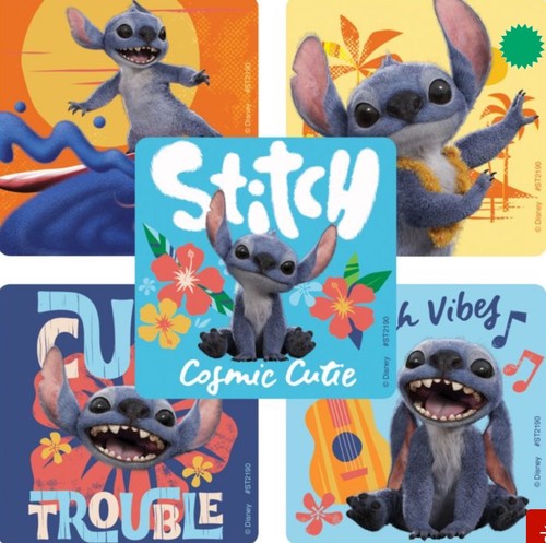 Disney lilo stitch live - lilo, &