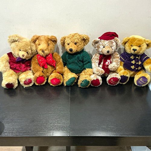 Harrods vintage collector - harrods,