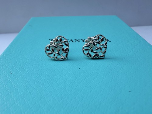 Genuine tiffany paloma - &,