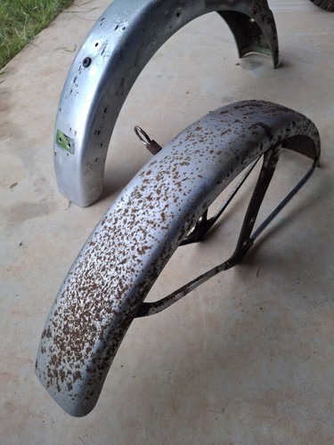 Yamaha rd200 electric oem - yamaha,