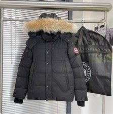 Canada Goose Wyndham Men's