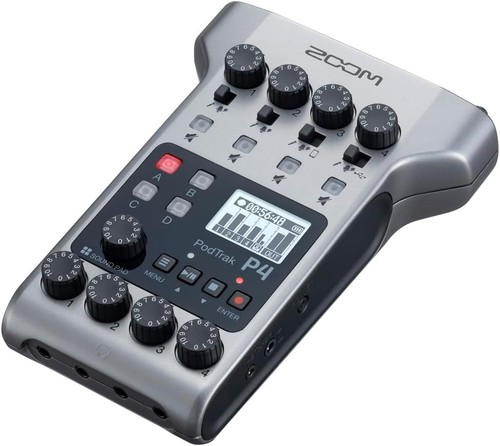 Zoom podtrak podcast - podtrak,