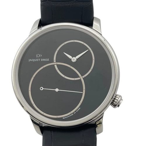 Jaquet droz grande - jaquet,