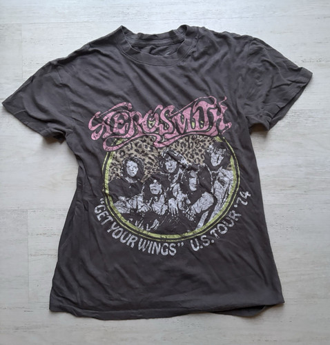 Aerosmith unisex adults - aerosmith,