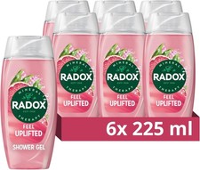 Radox Mineral Therapy Feel