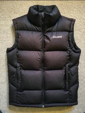 Berghaus Gilet Down 600