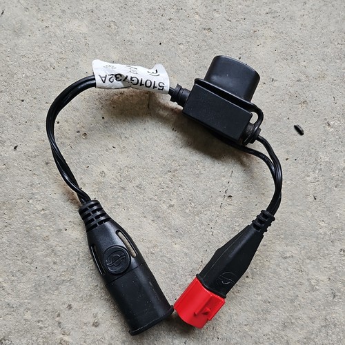 Optimate accumate o77 - o77, battery