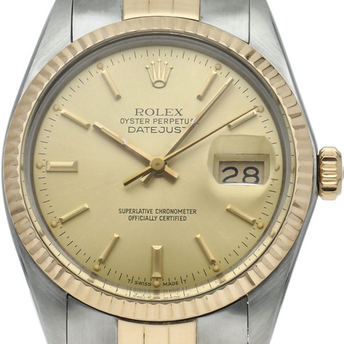 Rolex datejust men watch - rolex,