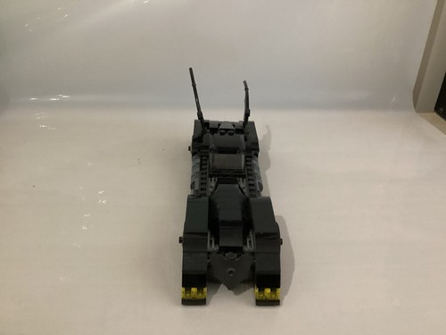 Lego batmobile figure sold - lego,