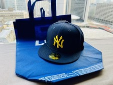 New York Yankees NY New Era