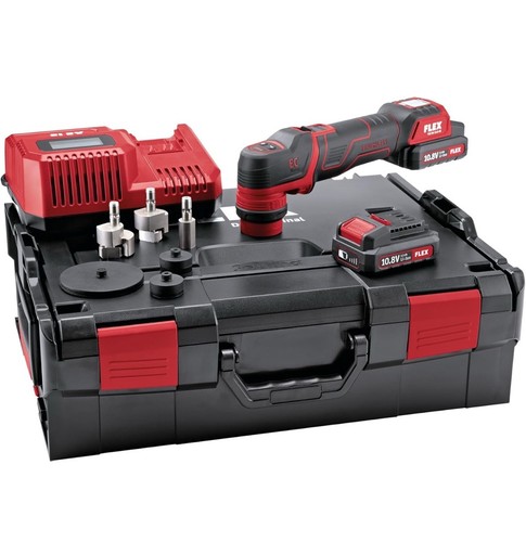 Flex pxe ec cordless - pxe, 10.8-ec