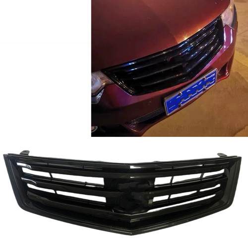 Front bumper grille mesh for - front,