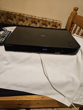 Samsung BD-H8500M 3D Blu-Ray & DVD Player 500GB HDD Freeview Recorder Tested