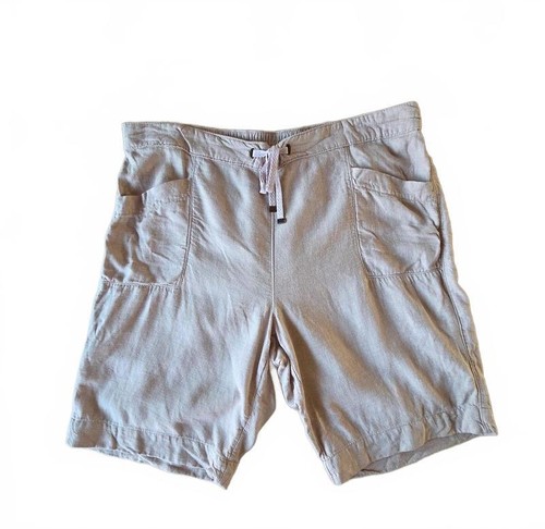 George asda linen blend - asda, shorts