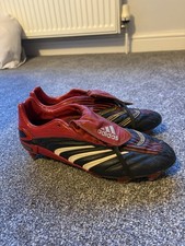 Adidas Predator 2006 Soft ground - Classic Football boot