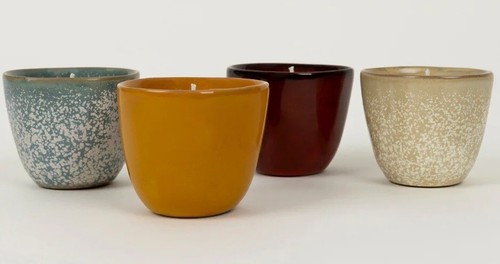 Eval scented candles in - eval,