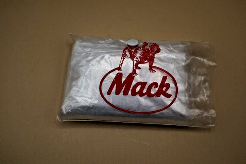 Mack truck gentlemen - , gentlemen's