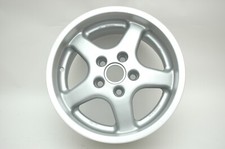Porsche 964 Wheel RUF