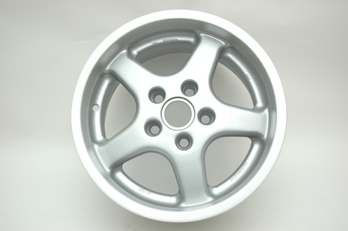 Porsche 964 wheel ruf - porsche,