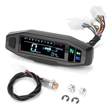 Universal LCD Digital