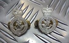 Genuine British Army NOTT’S