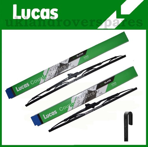 Ford transit connect - transit, wiper