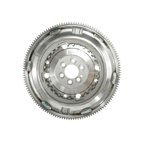 Dual mass flywheel for - for, vw