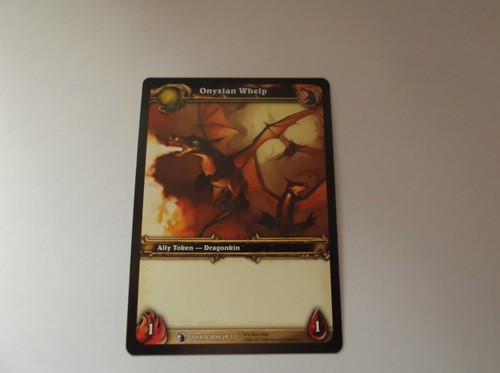 World warcraft onyxia - world,