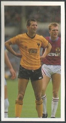 Barratt football 1989 - barratt-football, 1989/90-